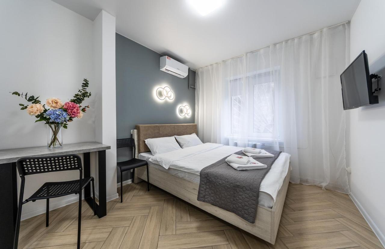 Myfreedom Апартаменти Виноградар Пологовий Будинок 2 Kiev Bagian luar foto