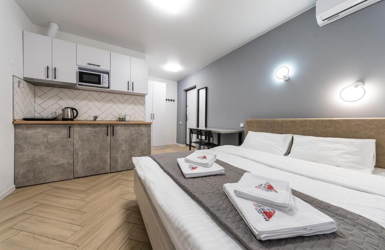 Myfreedom Апартаменти Виноградар Пологовий Будинок 2 Kiev Bagian luar foto